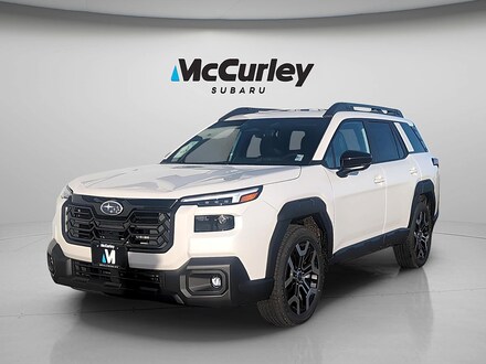 2026 Subaru Outback Touring XT SUV Pasco, WA