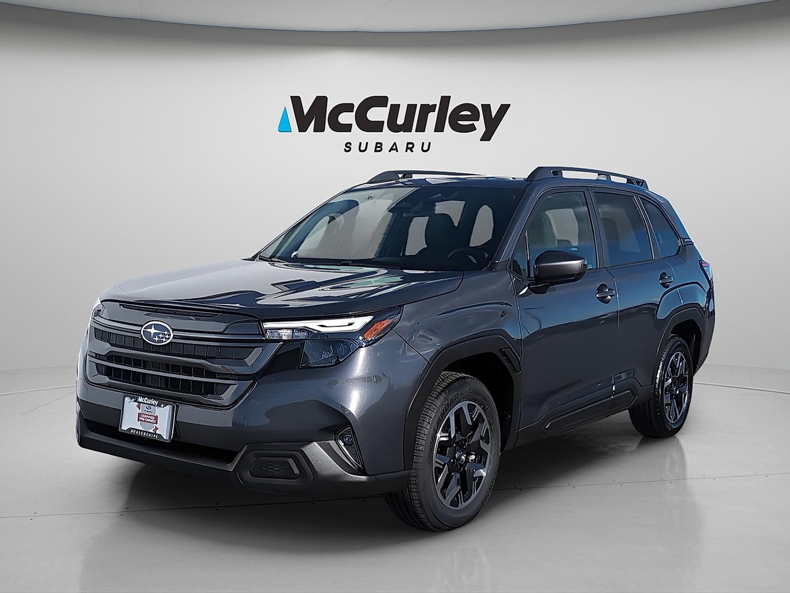 2025 Subaru Forester Premium's photo
