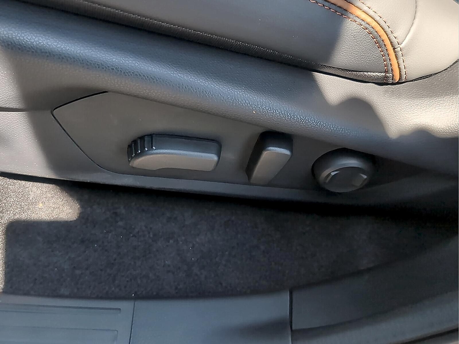 2026 Subaru Forester Sport - Photo 20