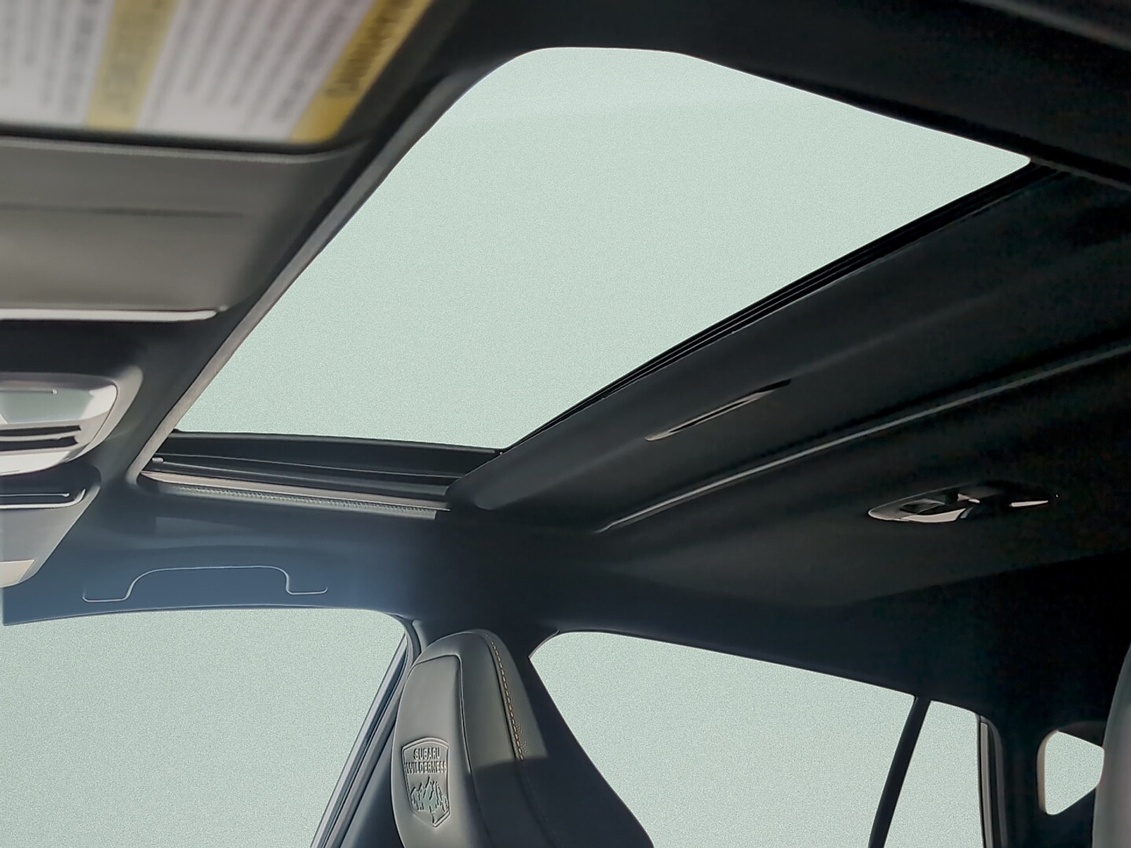 2026 Subaru Crosstrek Wilderness - Photo 11