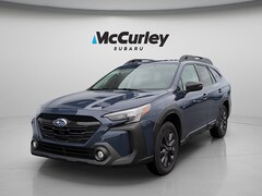 Certified 2025 Subaru Outback Onyx Edition For Sale in Pasco, WA
