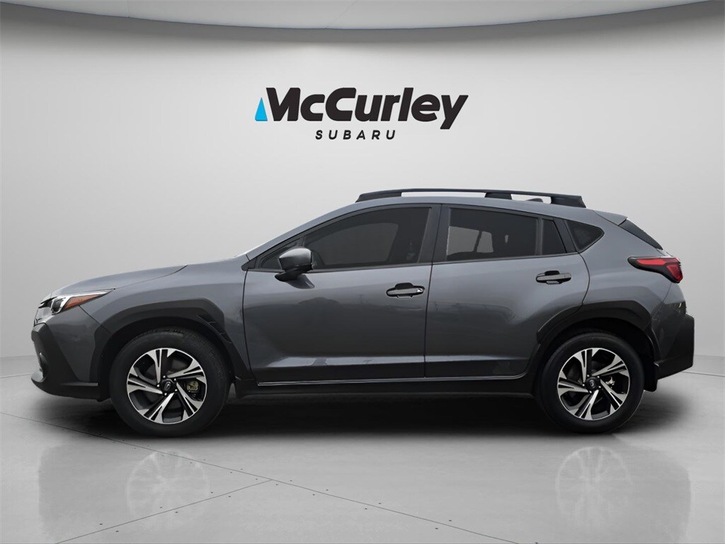 Used 2024 Subaru Crosstrek Premium SUV