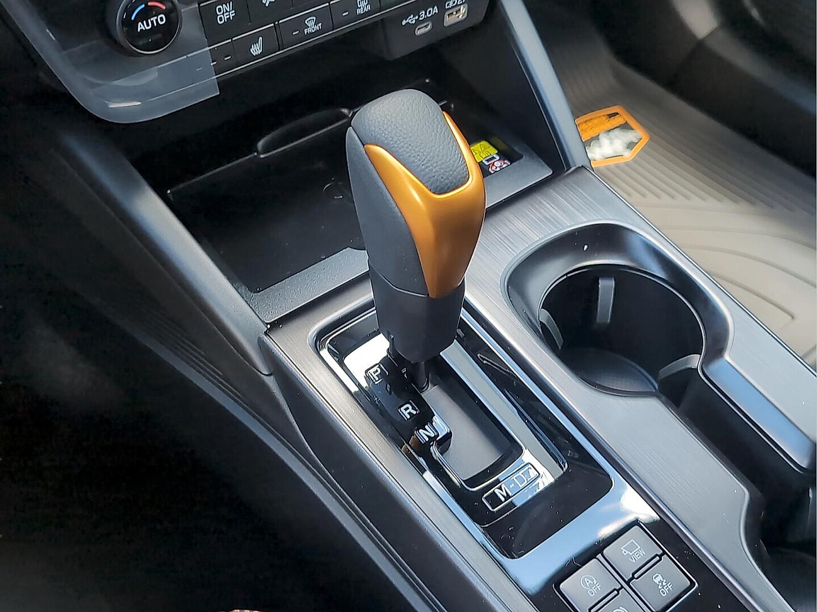 2026 Subaru Outback Wilderness - Photo 27