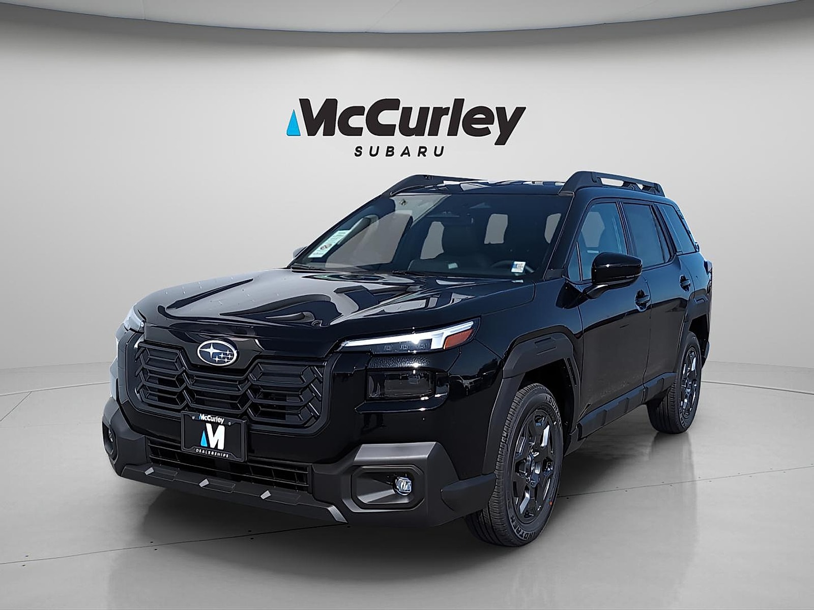 2026 Subaru Outback Premium's photo