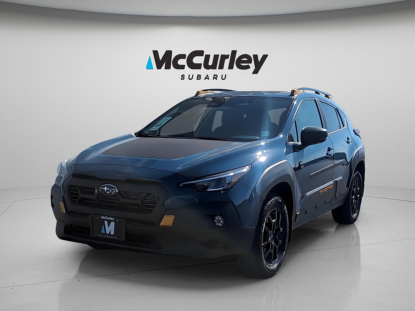 2026 Subaru Crosstrek Wilderness AWD SUV