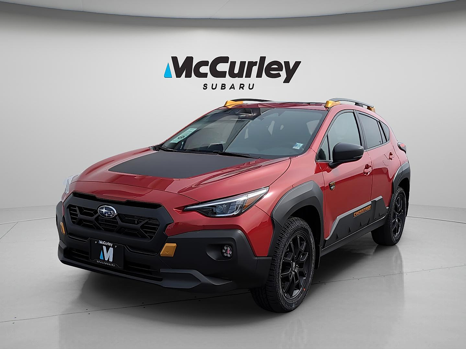 2026 Subaru Crosstrek Wilderness SUV