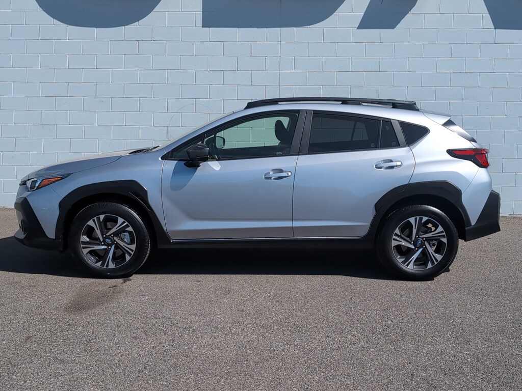 Used 2025 Subaru Crosstrek Premium