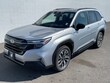 Subaru Forester Hybrid
