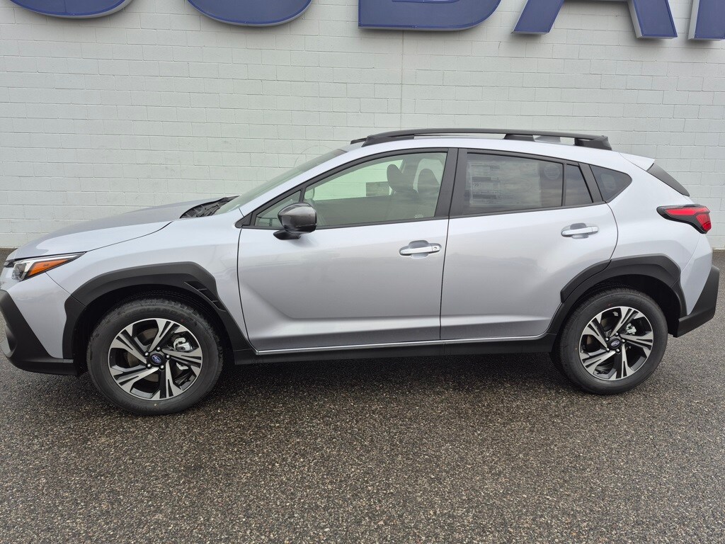 2025 Subaru Crosstrek Premium photo 2