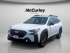 Certified 2025 Subaru Outback Onyx Edition For Sale in Pasco, WA