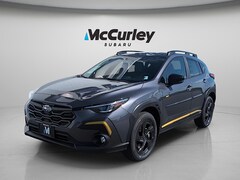 2026 Subaru Crosstrek Sport AWD SUV