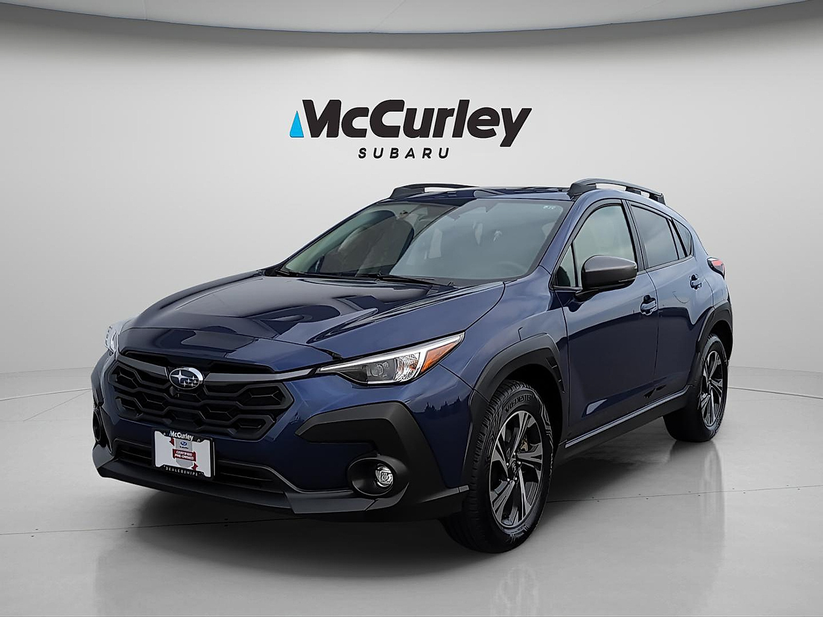 Used 2024 Subaru Crosstrek Premium For Sale in Pasco, WA