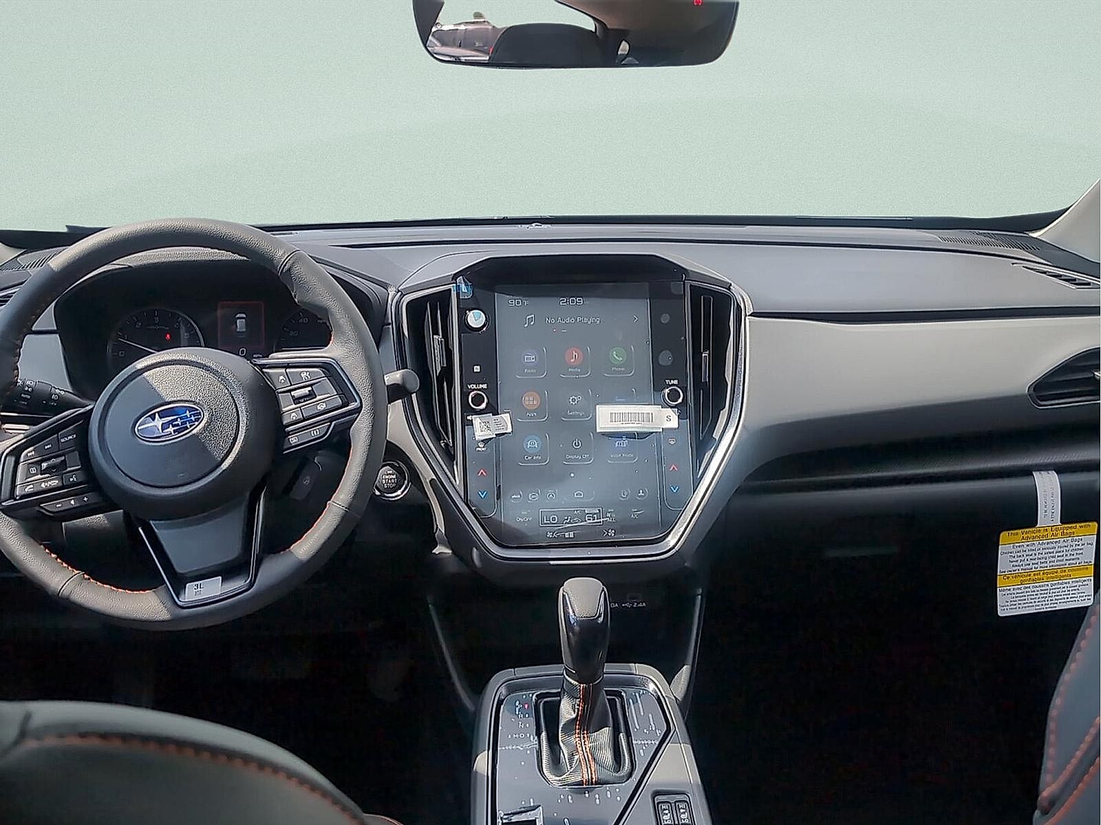 2026 Subaru Crosstrek Limited - Photo 6
