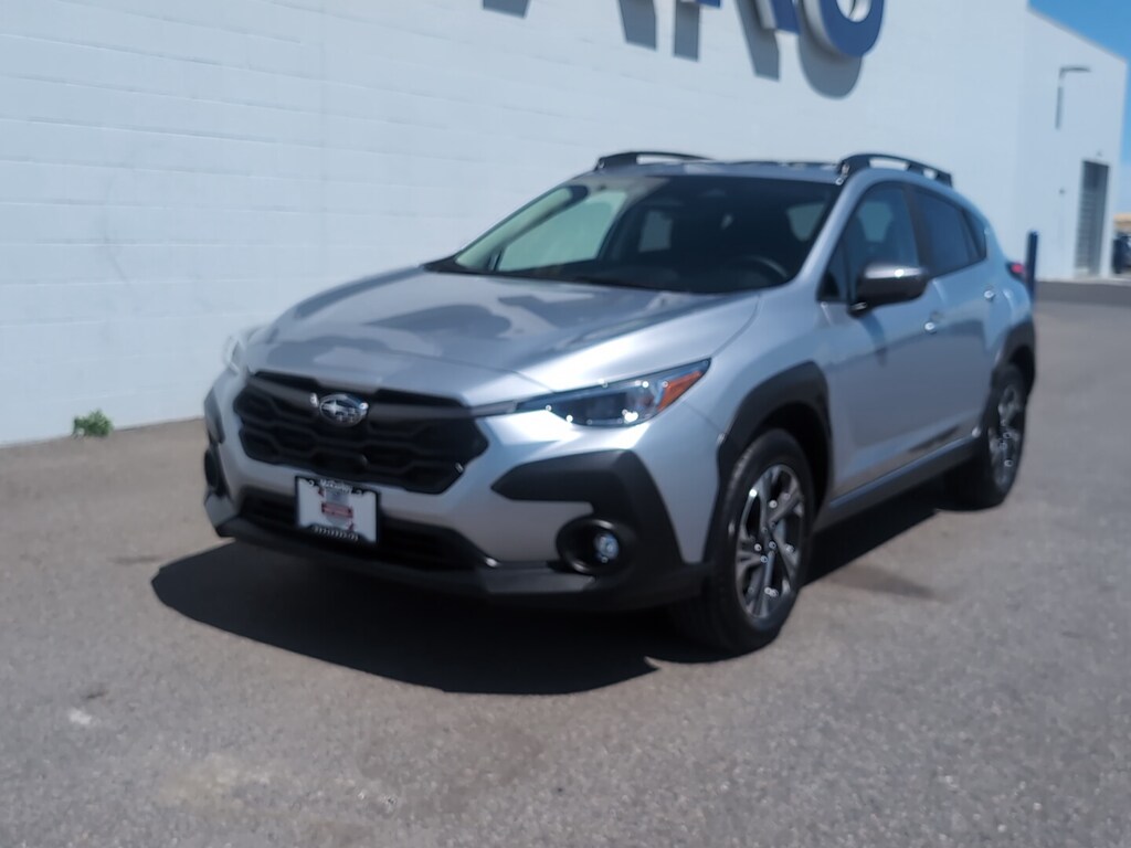 Used 2026 Subaru Crosstrek Premium