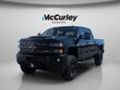  Chevrolet Silverado 2500HD