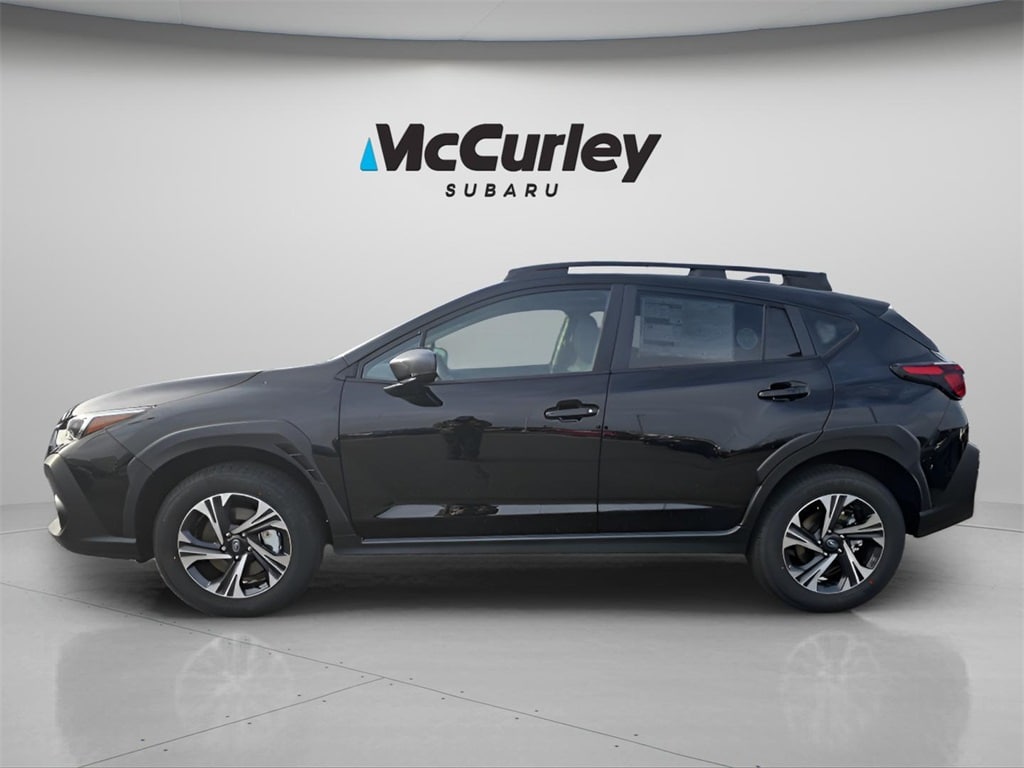 New 2026 Subaru Crosstrek Premium SUV