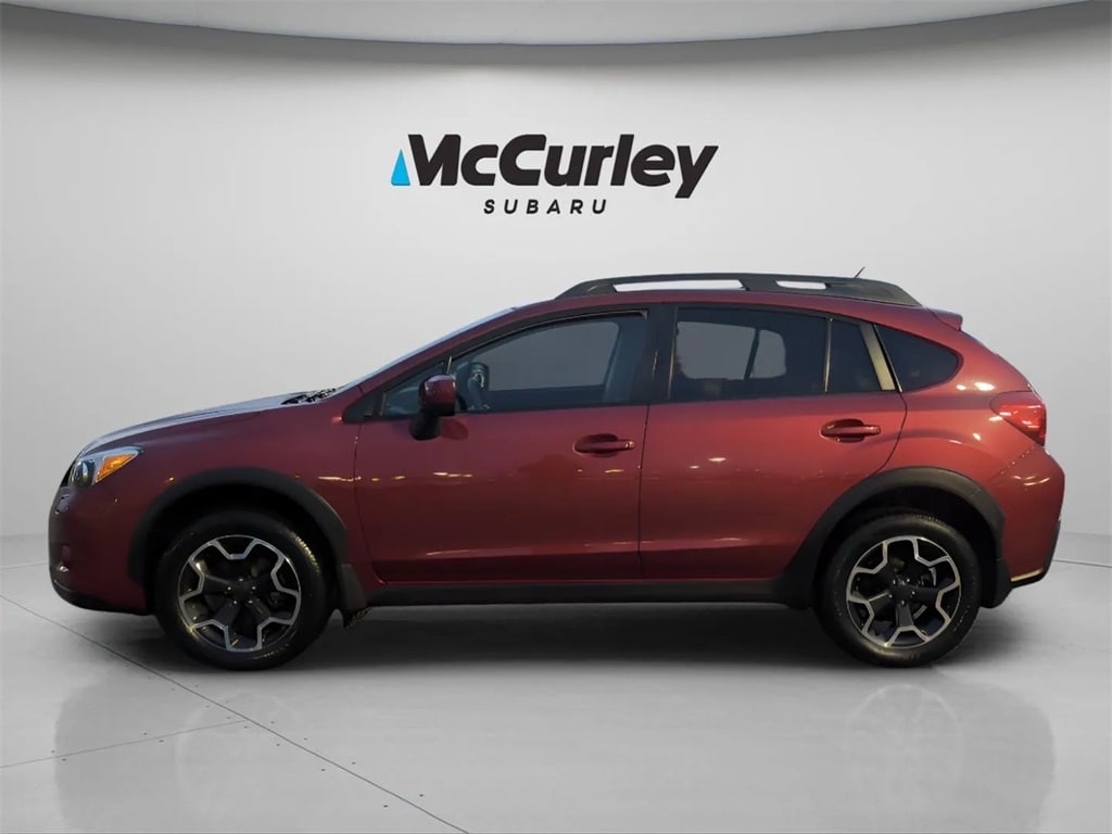 Used 2013 Subaru XV Crosstrek Premium with VIN JF2GPACC6D2880266 for sale in Pasco, WA