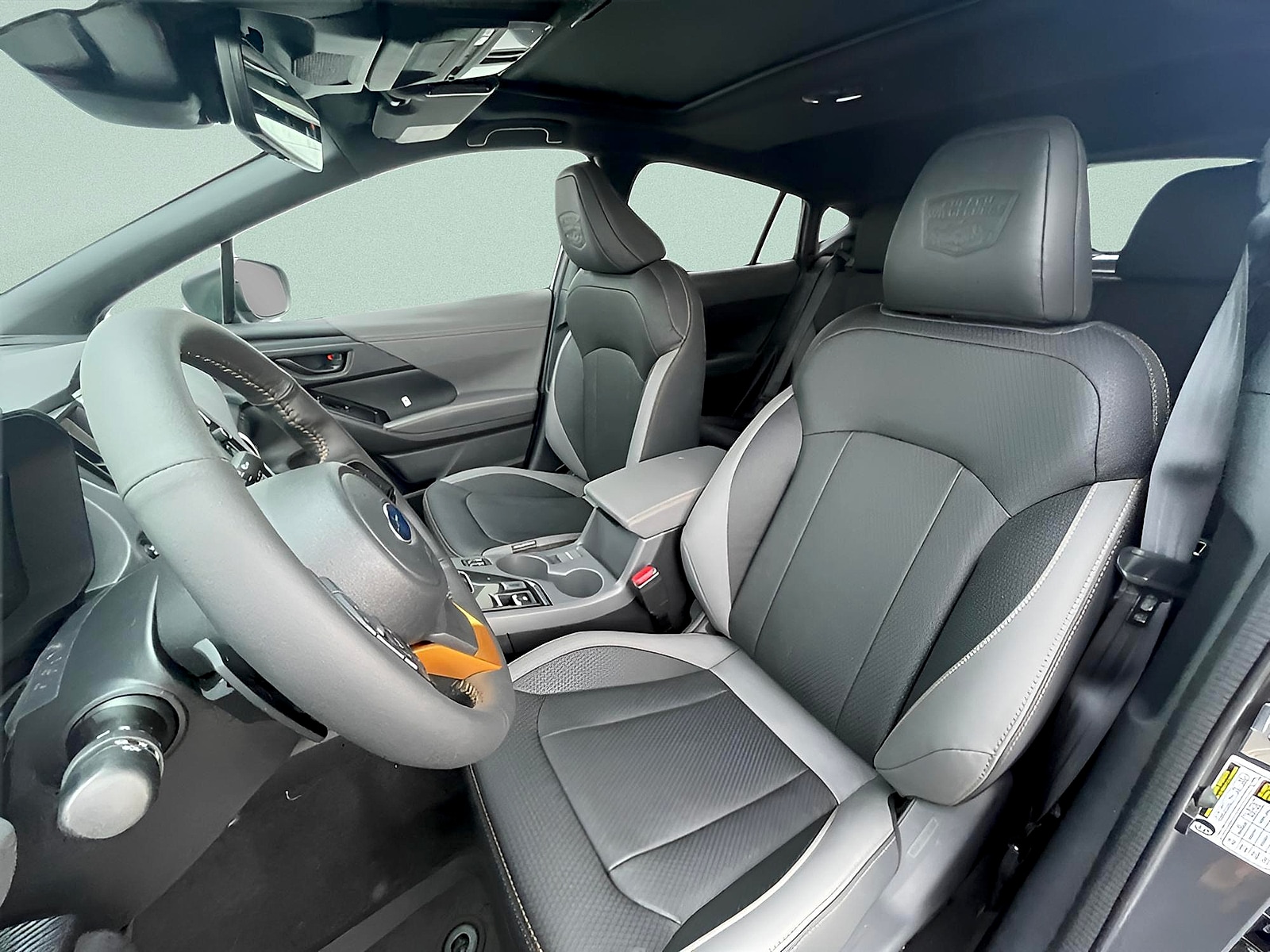 2026 Subaru Crosstrek Wilderness - Photo 10