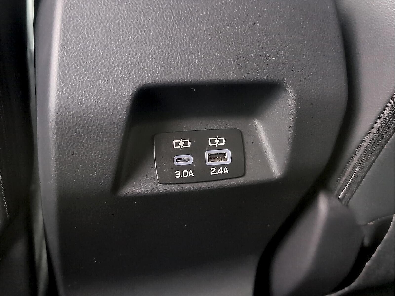 2026 Subaru Crosstrek Wilderness - Photo 16