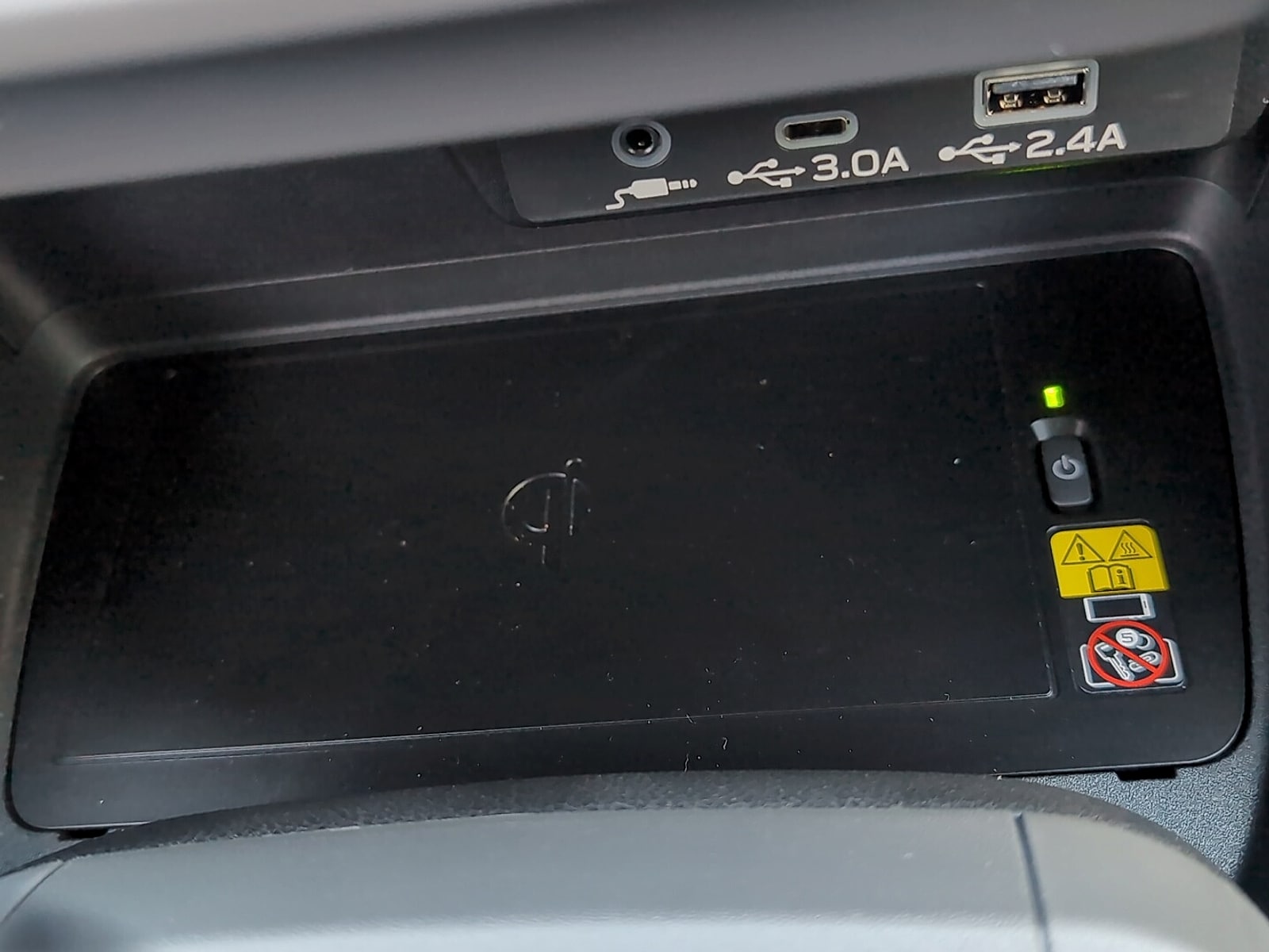 2026 Subaru Crosstrek Wilderness - Photo 22