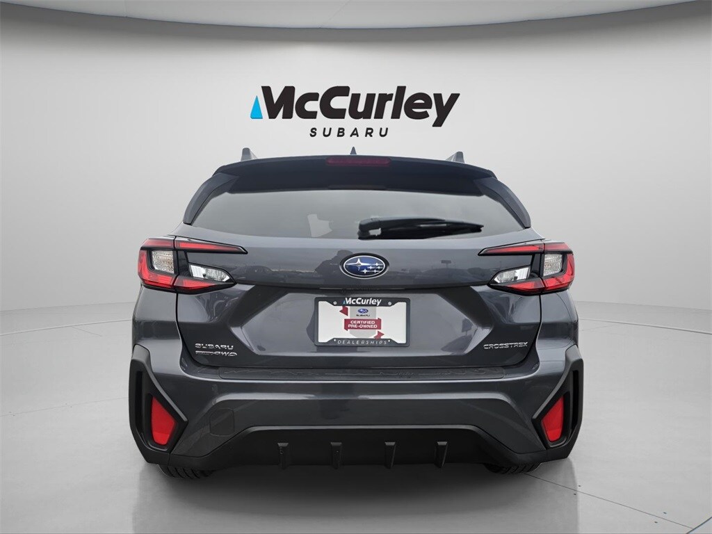 Used 2024 Subaru Crosstrek Premium SUV