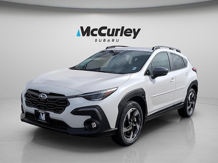 2026 Subaru Crosstrek Limited AWD SUV Pasco, WA