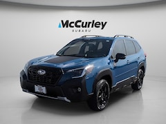 Certified 2023 Subaru Forester Wilderness For Sale in Pasco, WA