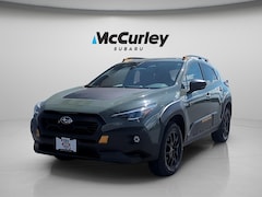 Used 2024 Subaru Crosstrek Wilderness For Sale in Pasco, WA