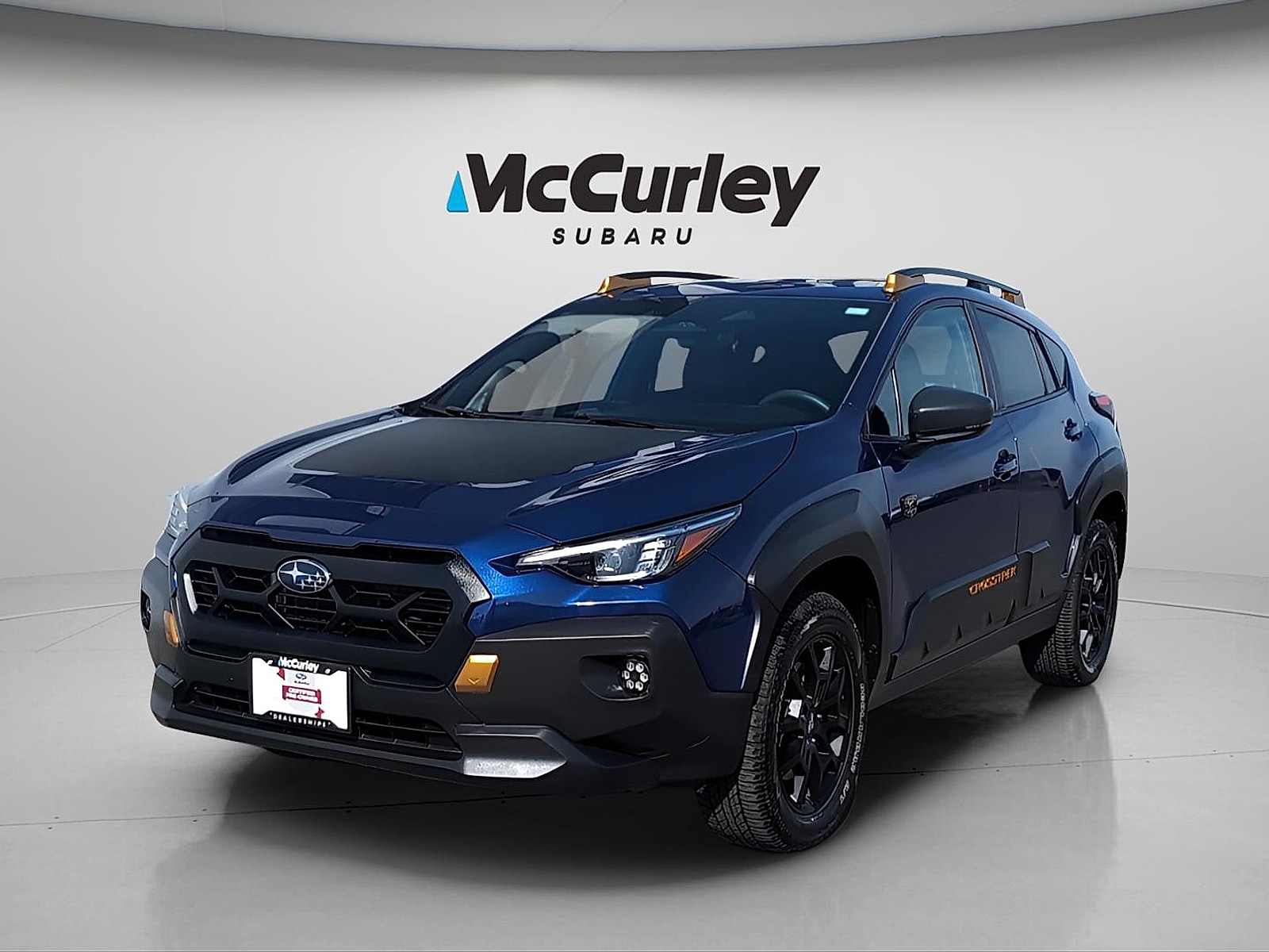 2024 Subaru Crosstrek Wilderness CVT's photo