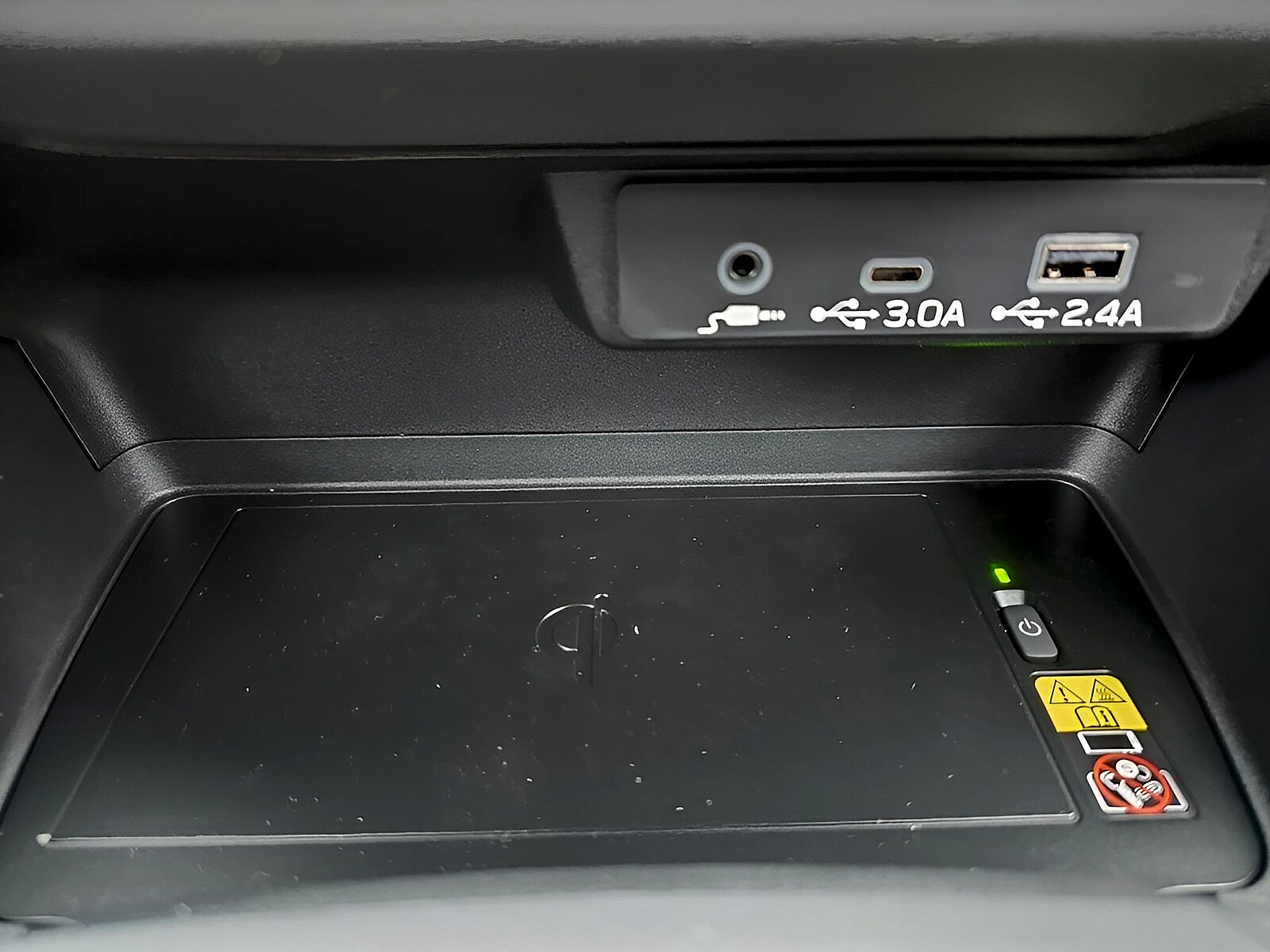 2026 Subaru Crosstrek Wilderness - Photo 19