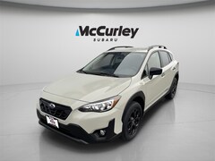 Used 2023 Subaru Crosstrek Premium SUV For Sale in Pasco, WA