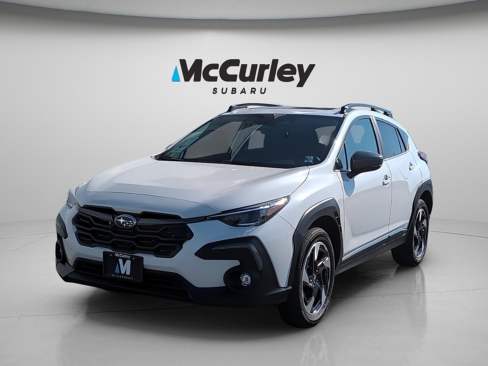 2026 Subaru Crosstrek Limited SUV