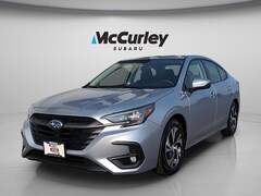 Certified 2025 Subaru Legacy Premium For Sale in Pasco, WA