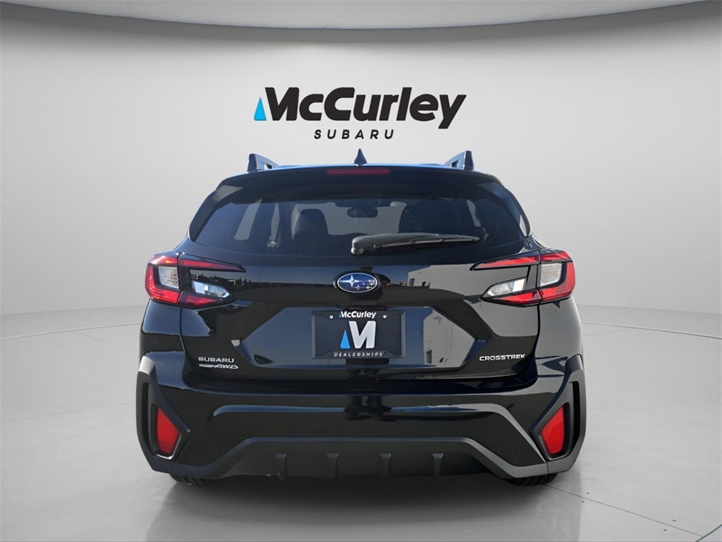 New 2025 Subaru Crosstrek Premium SUV