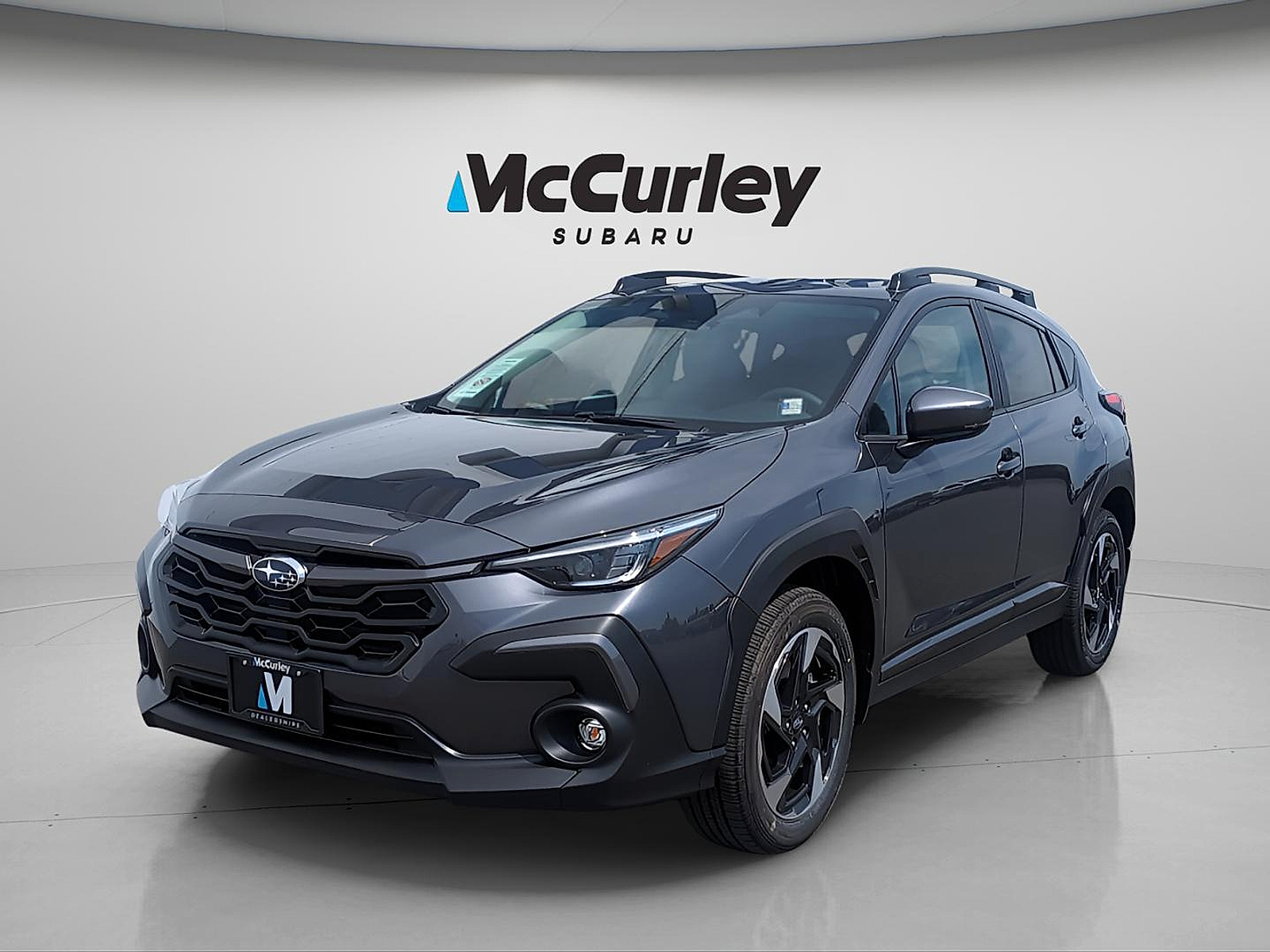 2026 Subaru Crosstrek Limited AWD SUV