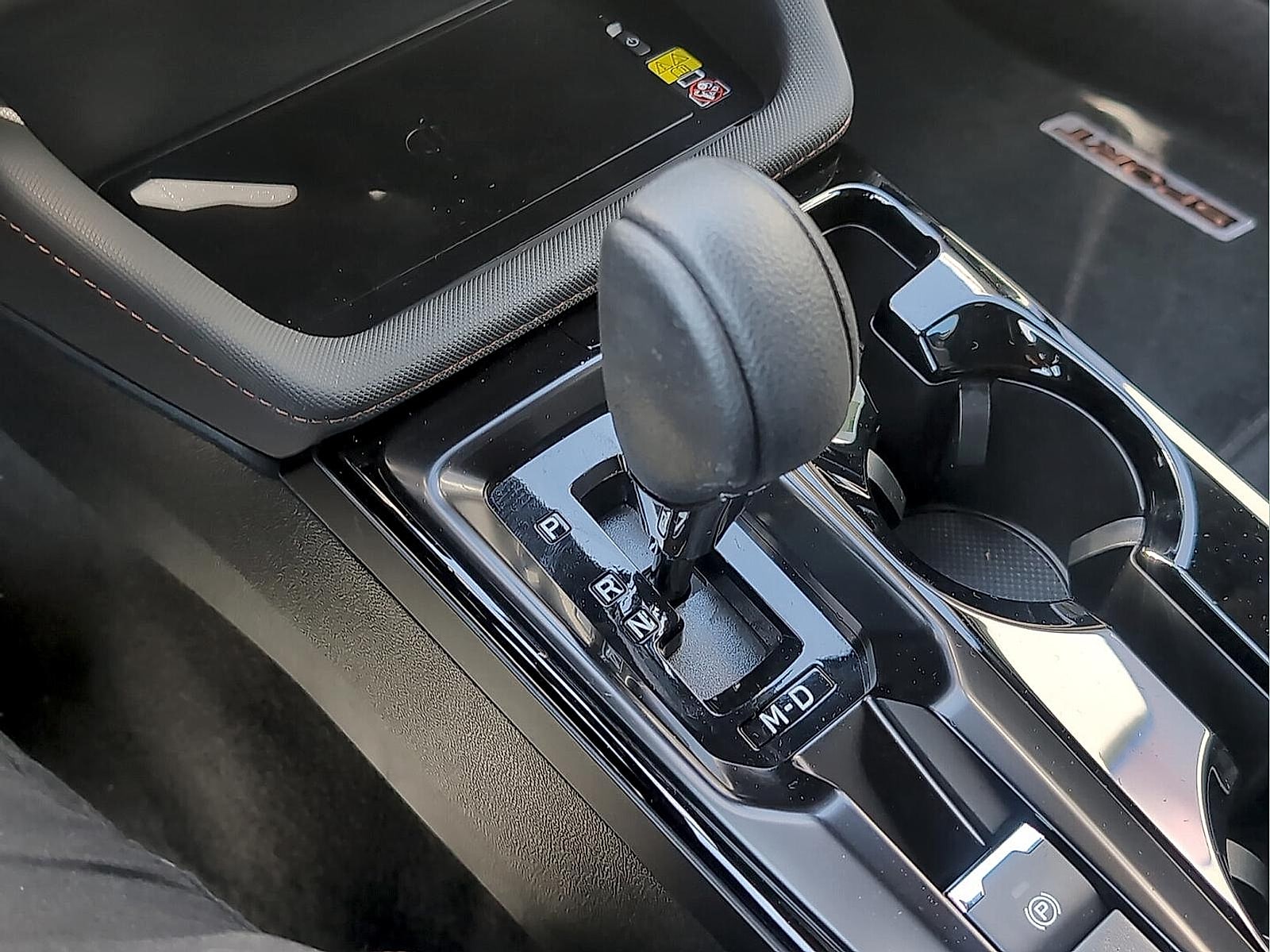 2026 Subaru Forester Sport - Photo 28