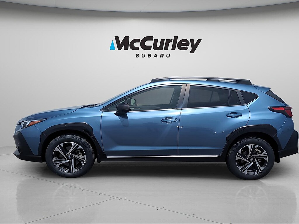 Used 2024 Subaru Crosstrek Premium