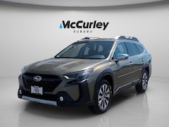 Certified 2025 Subaru Outback Touring XT For Sale in Pasco, WA