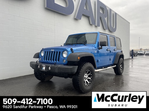 Mr. Car Auto Sales in Pasco, WA - ®