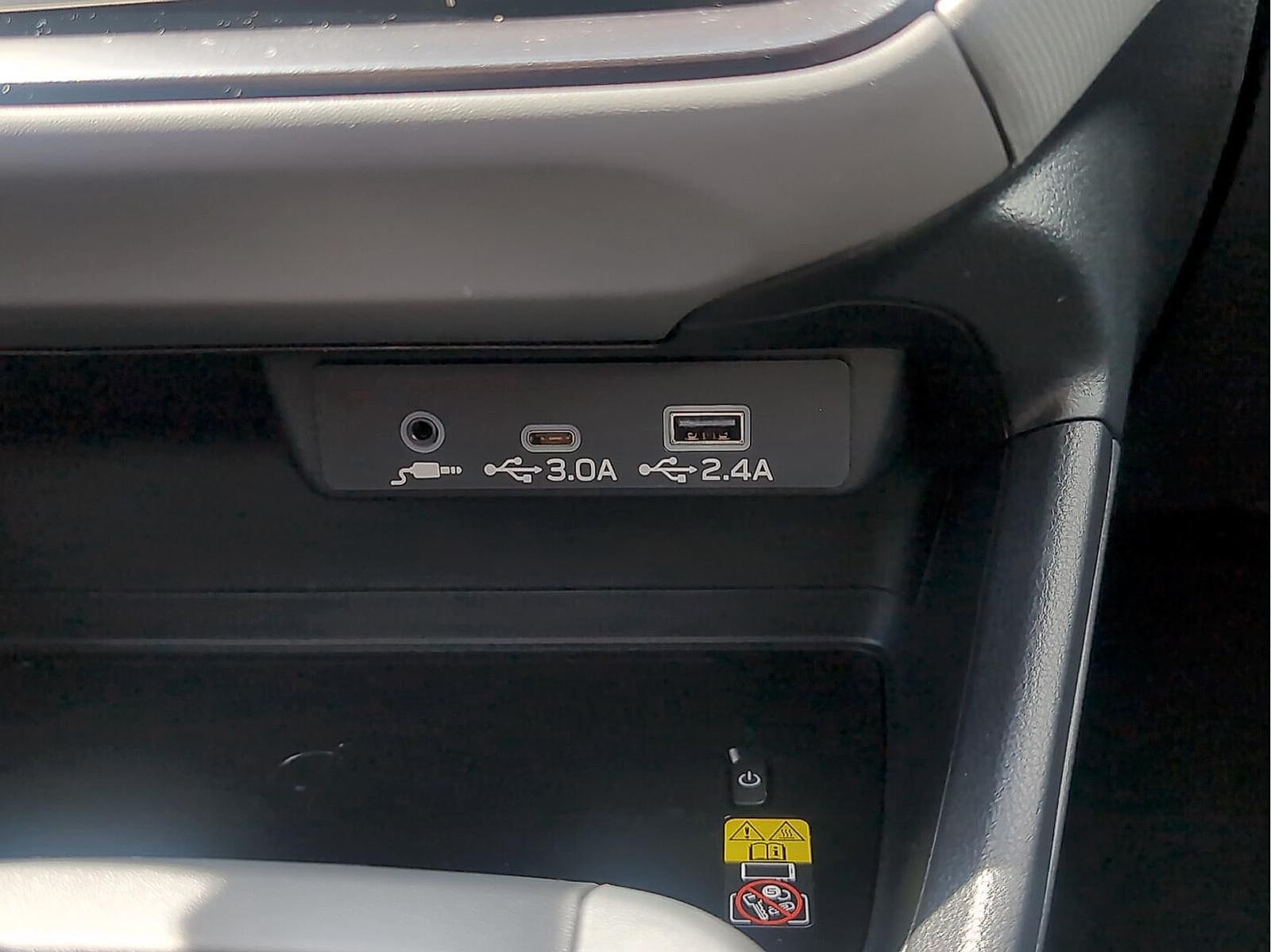 2026 Subaru Crosstrek Limited - Photo 19