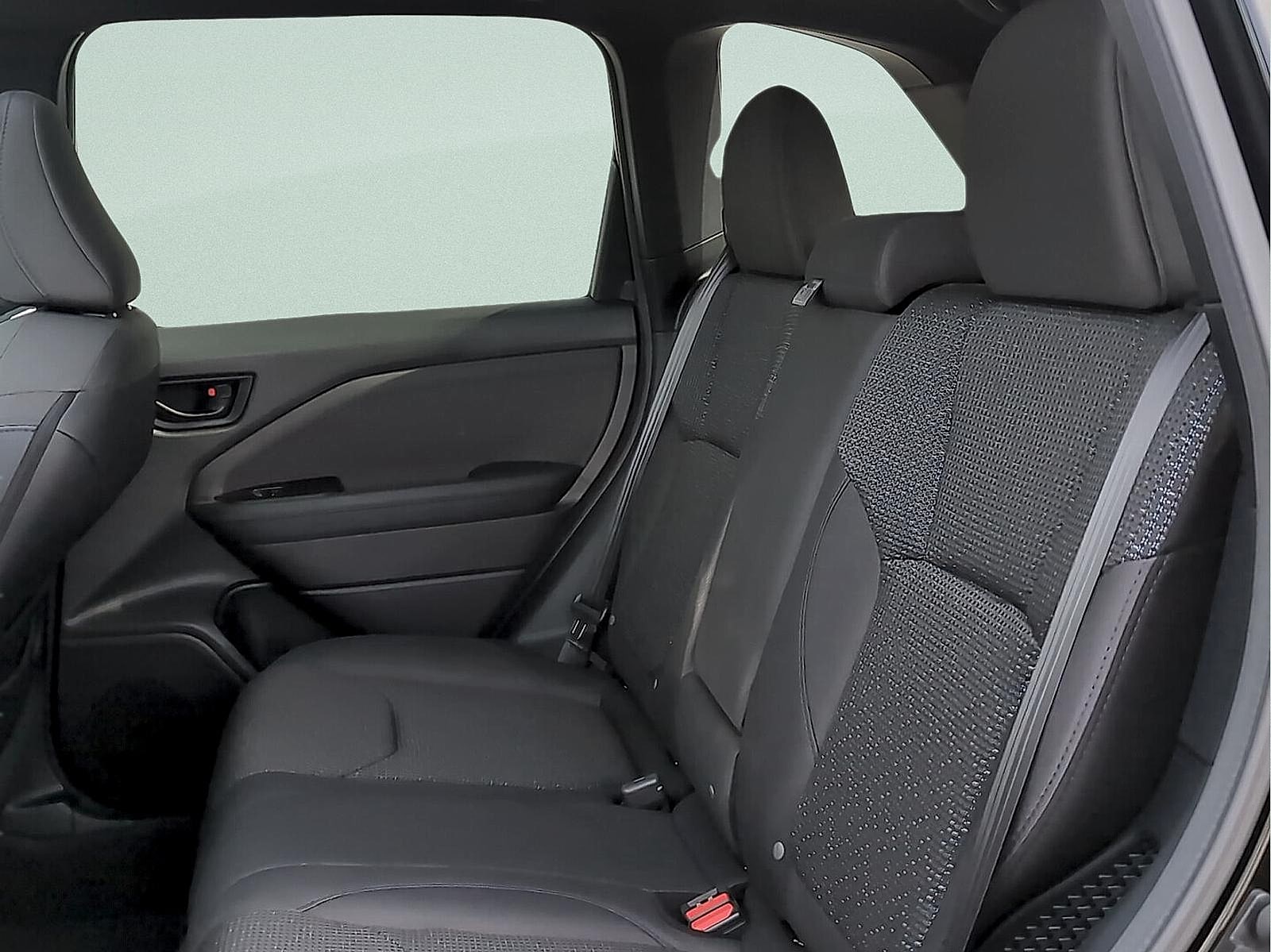 2026 Subaru Forester Premium - Photo 10