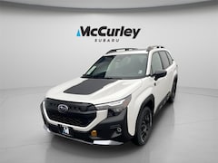2026 Subaru Forester Wilderness SUV