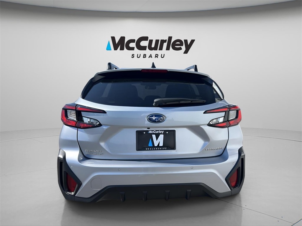 New 2025 Subaru Crosstrek Limited SUV