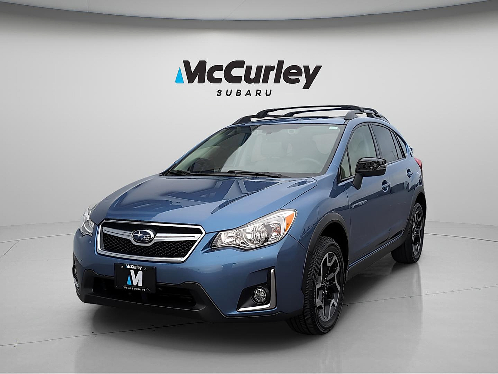 2017 Subaru Crosstrek