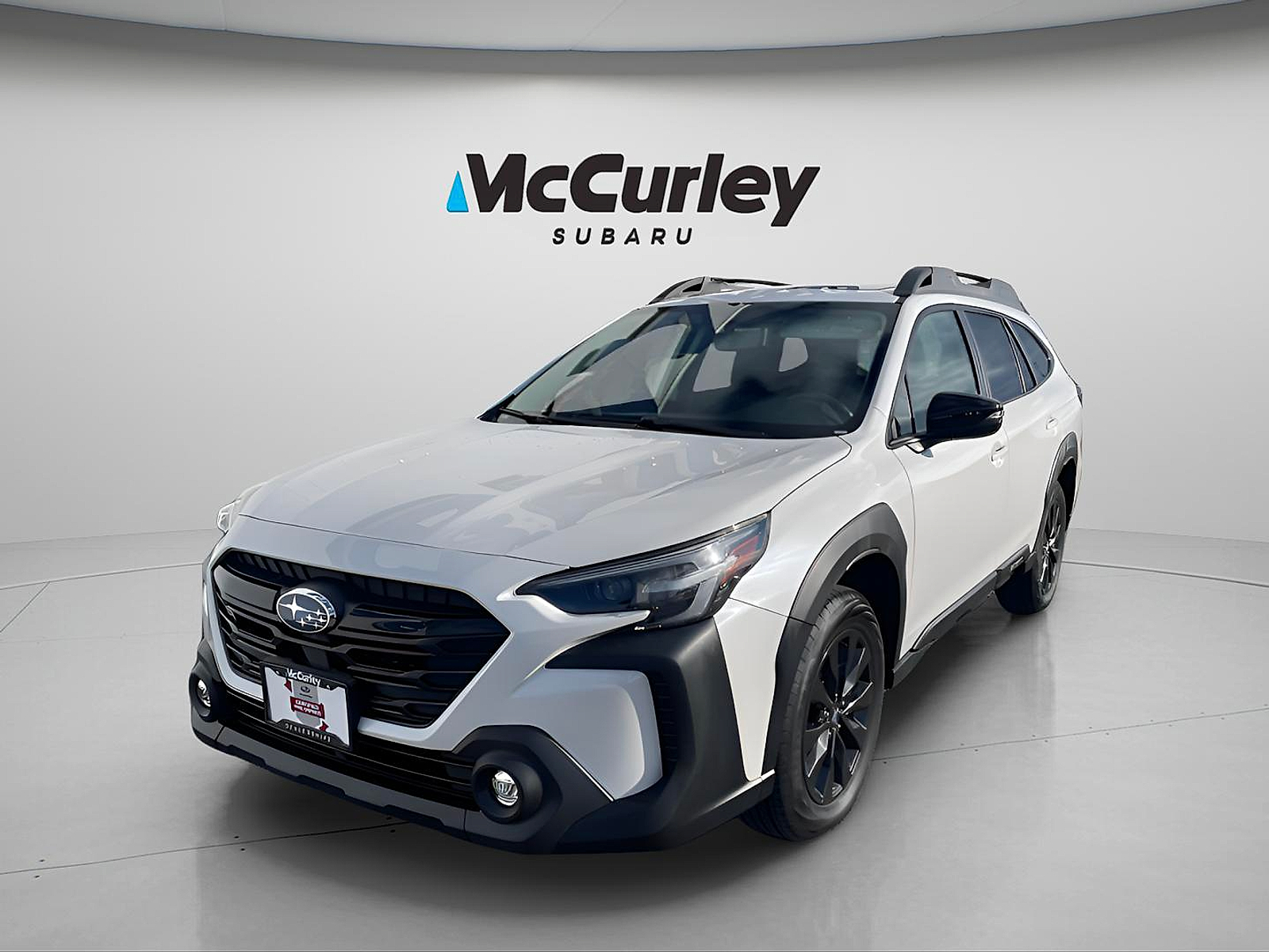 Certified 2024 Subaru Outback Onyx Edition