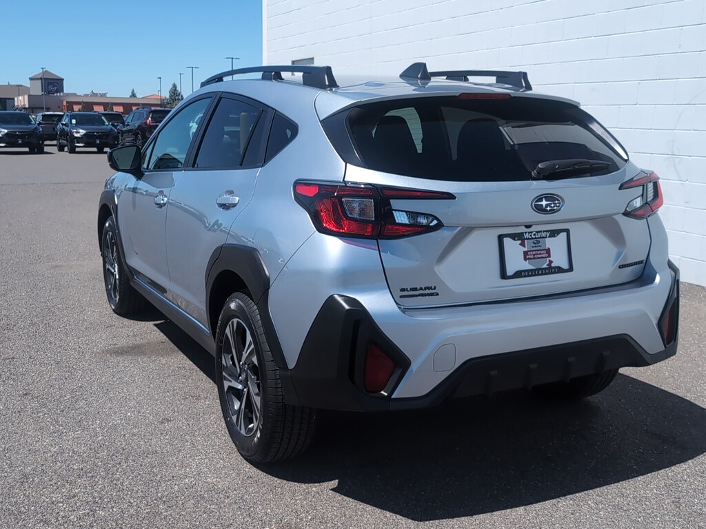 Used 2026 Subaru Crosstrek Premium