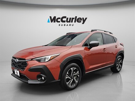 2024 Subaru Crosstrek Premium SUV