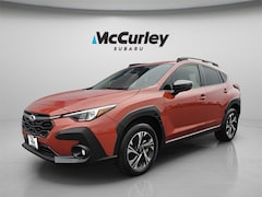 Used 2024 Subaru Crosstrek Premium SUV For Sale in Pasco, WA