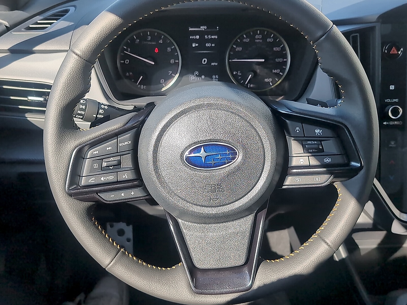 2026 Subaru Crosstrek Sport - Photo 25