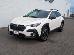 Used 2025 Subaru Crosstrek Limited For Sale in Pasco, WA